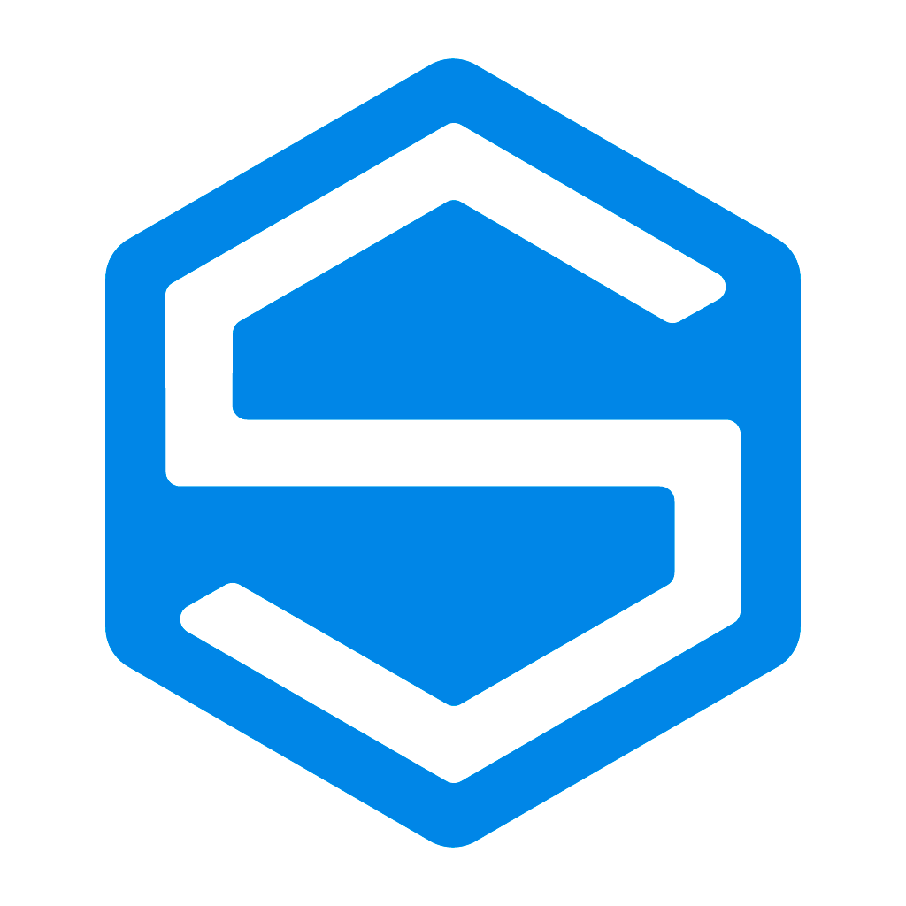Sinergia Logo